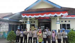 Evaluasi Pelayanan Publik di POLRES Pangkalpinang