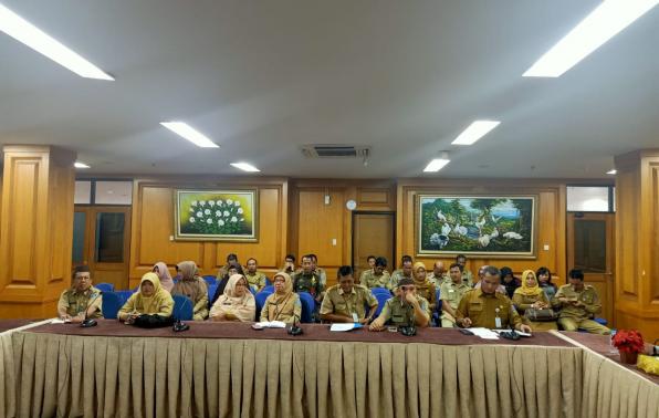 Tiga Sasaran dan Delapan Area Perubahan Reformasi Birokrasi 2015-2019