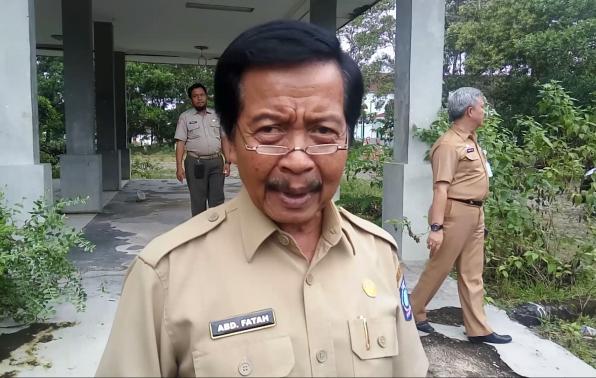 Delapan Area Perubahan Reformasi Birokrasi, Wagub: Jangan Tunggu Tahun 2020