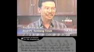 Embedded thumbnail for Tapak tilas terbentuknya Provinsi Kepulauan Bangka Belitung
